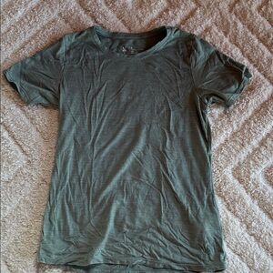 Women’s Ibex Paradox Shirt Sleeve T